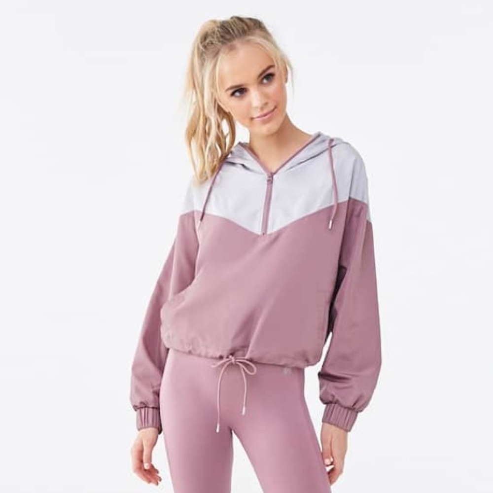 Forever 21 Jacket